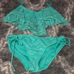 kids bikini